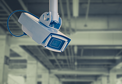 HD Video Surveillance Systems Image